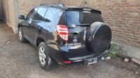 Toyota Rav-4; Mod 2011, 4×4 Full, 172.000km