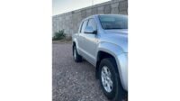 Volkswagen Amarok 180cv Tdi 4×2 Highline Cuero At