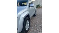 Volkswagen Amarok 180cv Tdi 4×2 Highline Cuero At