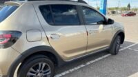 Renault Stepway 2023 Whatsapp 2645648914 No Mail Por Favor