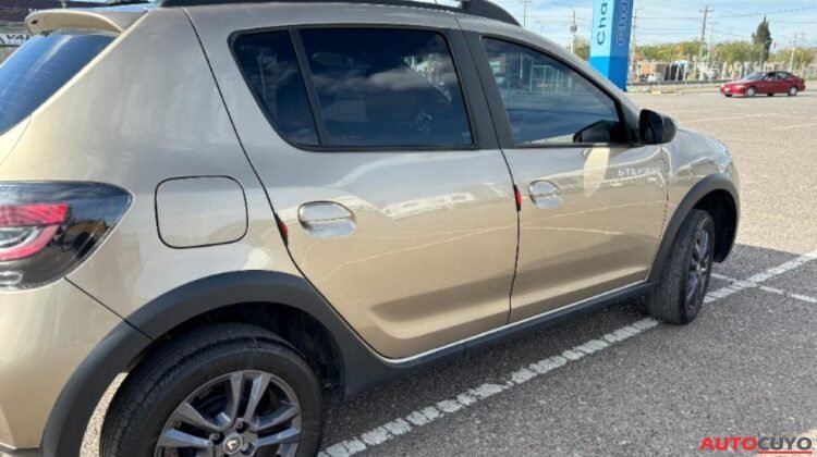 Renault Stepway 2023 Whatsapp 2645648914 No Mail Por Favor