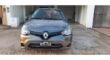 Renault Clio 2013 5 P. Con Gnc