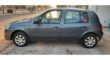 Renault Clio 2013 5 P. Con Gnc