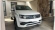 Volkswagen Amarok Highline Pack 2017 Automatica Cuero