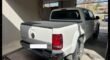 Volkswagen Amarok Highline Pack 2017 Automatica Cuero