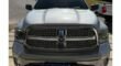 Dodge Ram 1500 Laramie 4×4 Año 18 Impecable Estado – Vendo Y/o Permuto