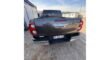 Toyota Hilux Srx 2023. Impecable Unica Mano