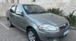 Fiat Siena El 1.4- Unica Mano-2016