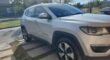 Jeep Compass Longitud 2018