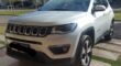 Jeep Compass Longitud 2018